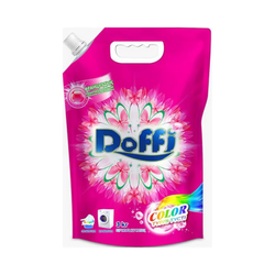 Стиральный порошок Doffi глубокая очистка 5 кг