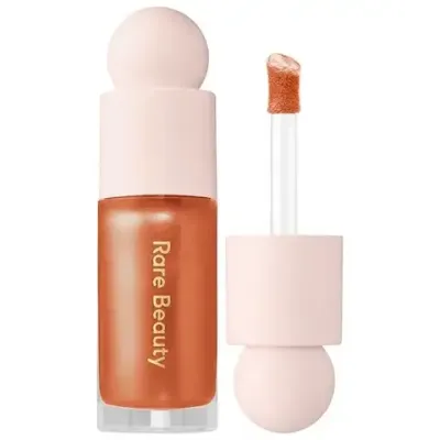 Хайлайтер жидкий Rare Beauty Positive Light Liquid Luminizer - Captivate
