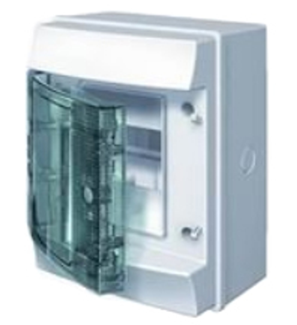 Бокс  ABB 1SL1201A00