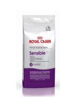 ROYAL CANIN Sensible 33 ( Роял Канин Сенсибл 33) сухой корм для кошек 15 кг.