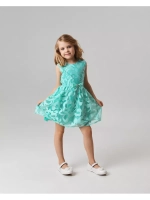 Платье нарядное для девочки на выпускной