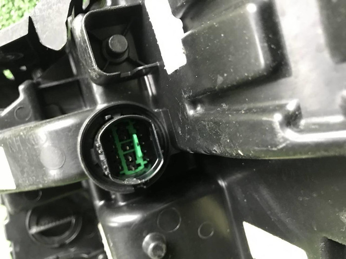 Фара правая Kia Sorento 3 UM Prime (2017-2020) LED