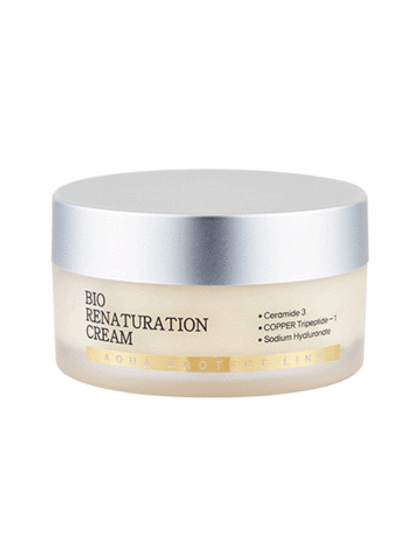 Крем для лица Dermaline BIO RENATURATION CREAM