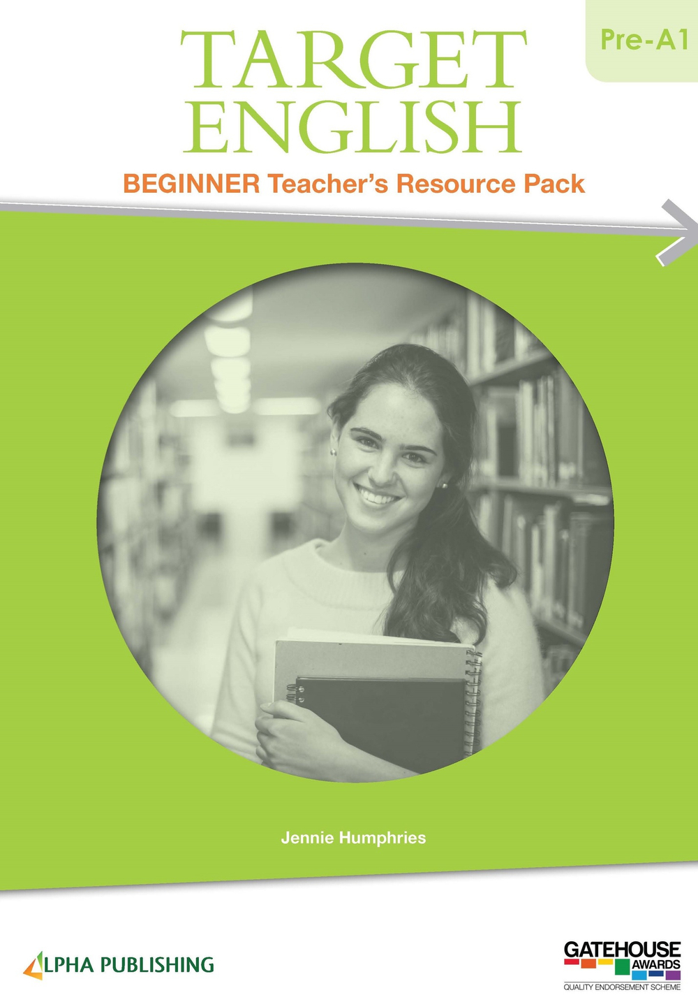 TARGET ENGLISH BEGINNER Книга для учителя