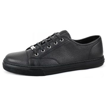 Gucci Board Shoe 'Black'