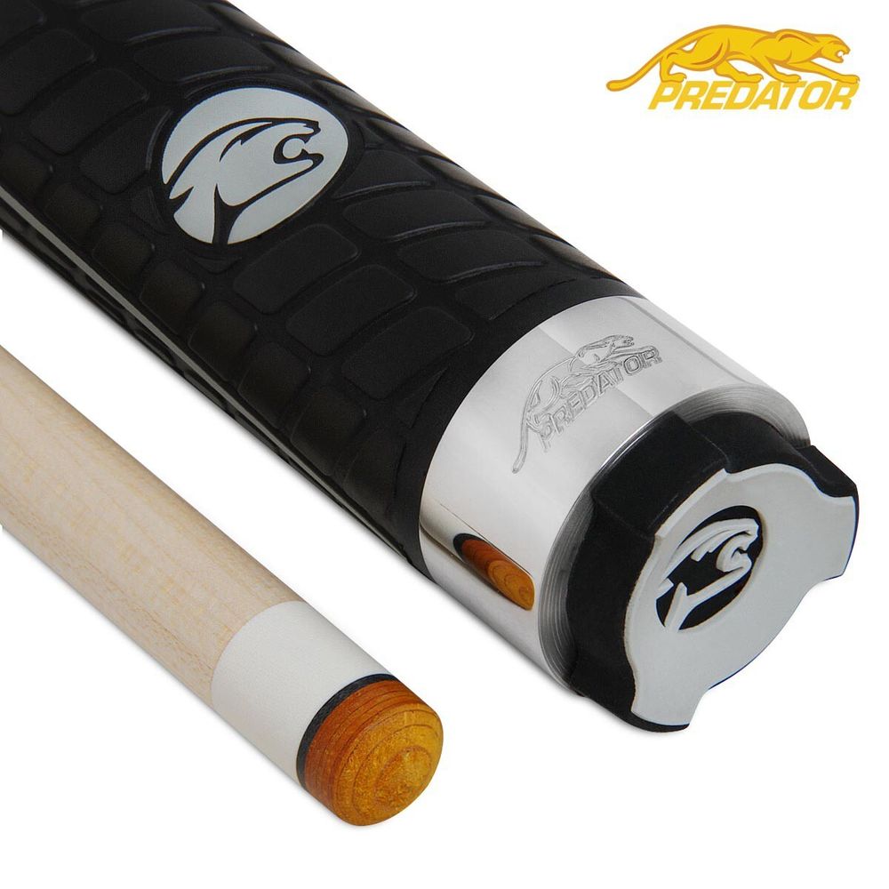 Кий Predator Sport II Ice Sport Grip 314³ 2PC Пул 19oz
