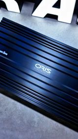 Усилитель ORIS Armada PA-180.4