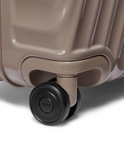 Чемодан большой расширяемый/Moon Rock