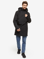 КУРТКА УТЕПЛЕННАЯ BASK ROO-EGIS