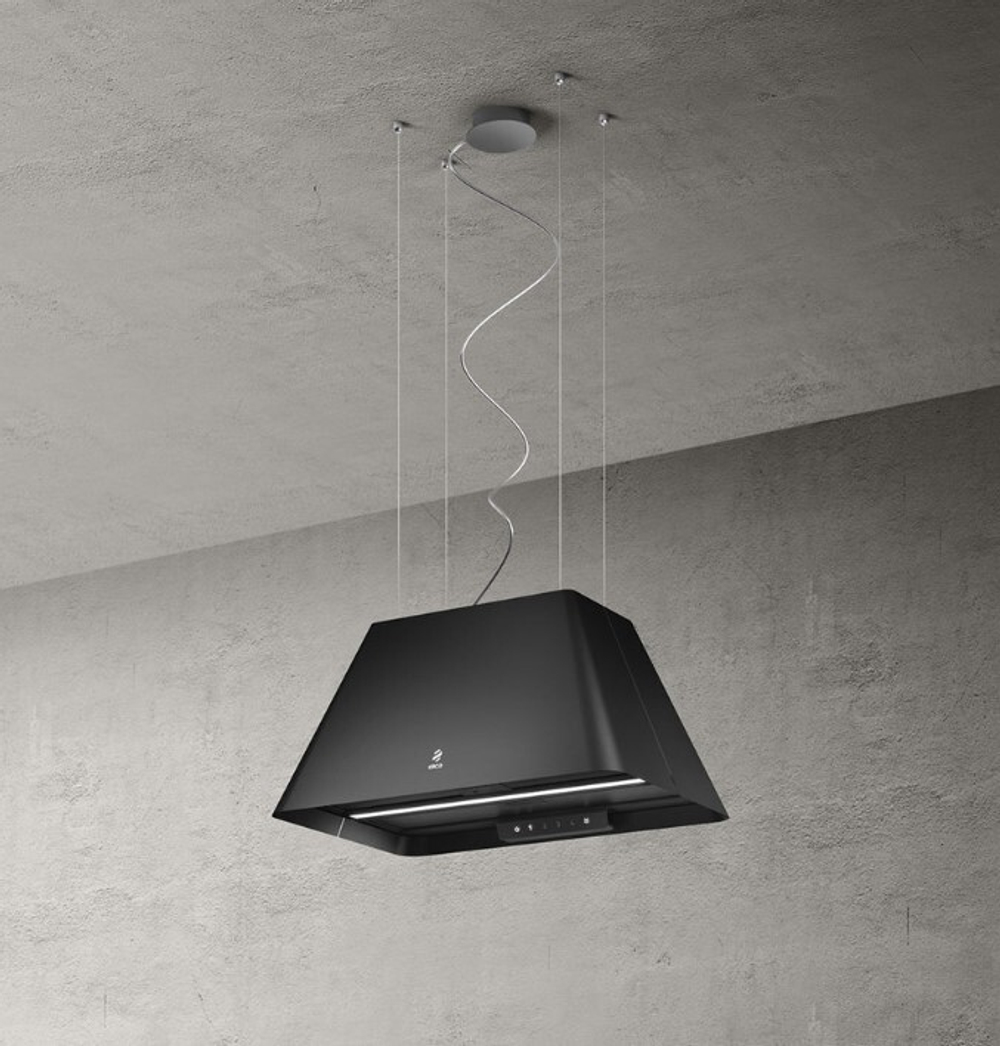 Elica IKONA LIGHT BL MAT/F/60