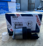 Дозировочный блок ТНВД 0928400627