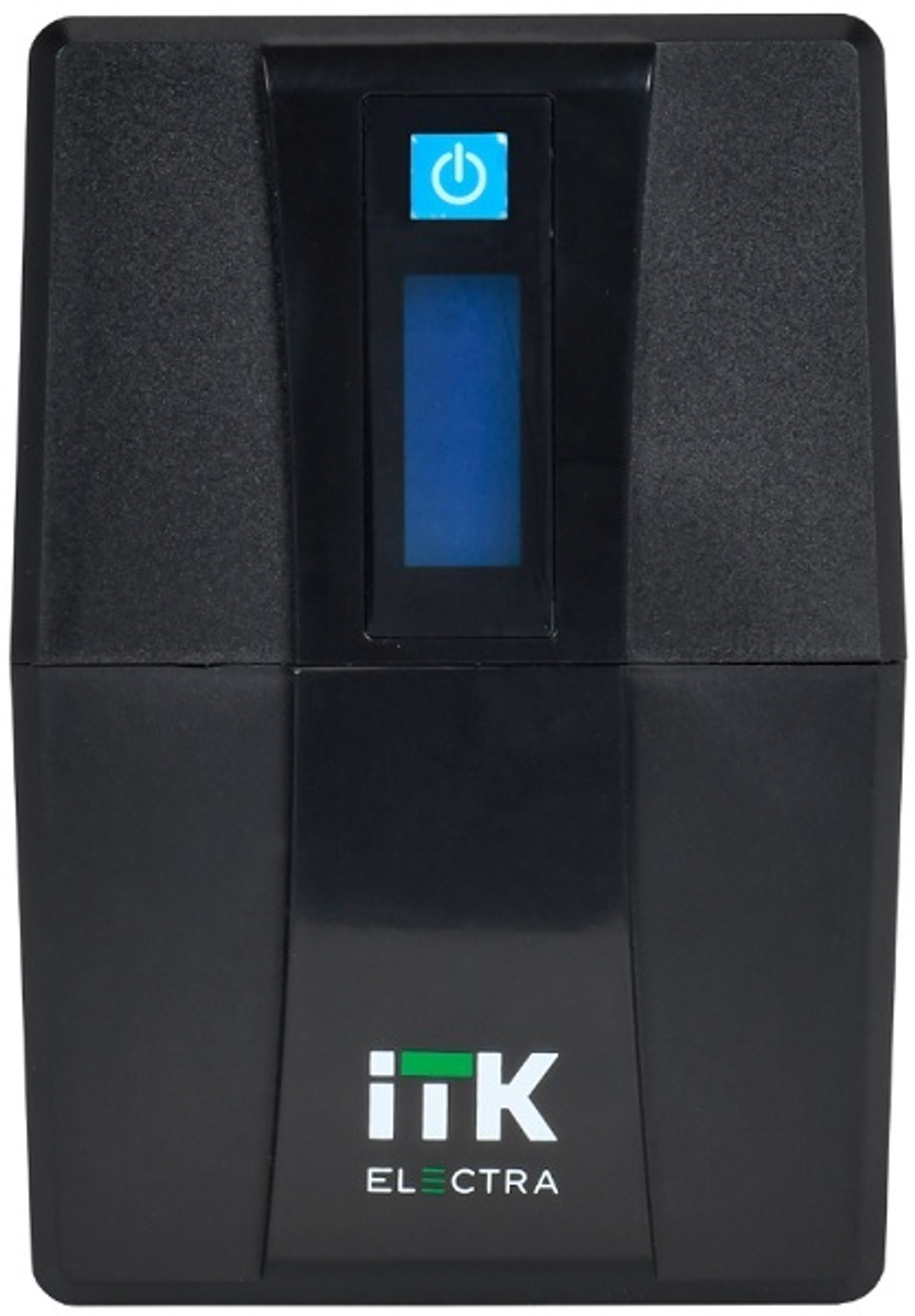 Источник бесперебойного питания  ITK EET-0600VA-1-001