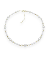 91003410 Колье Selena Pearls