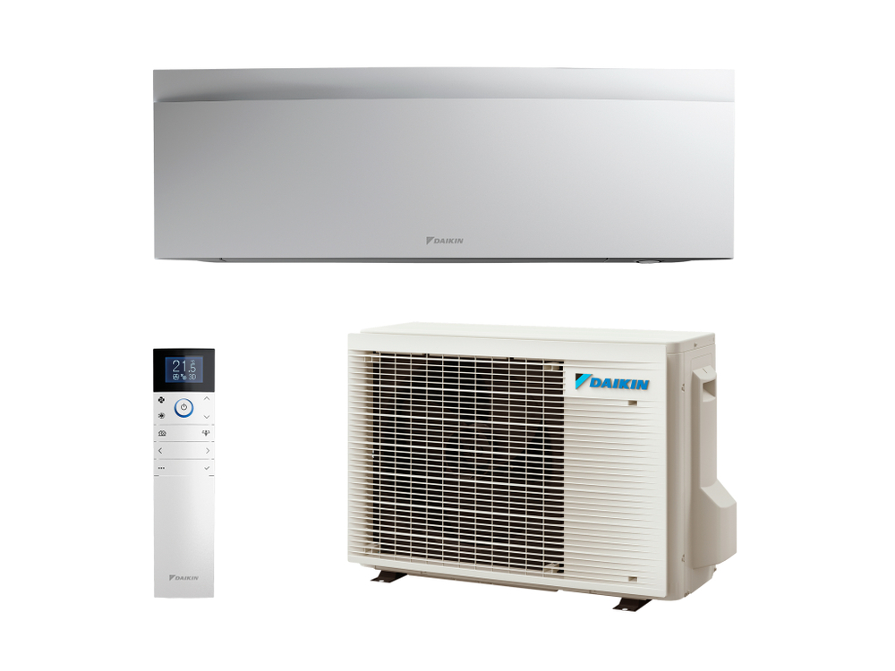 Сплит-система DAIKIN, FTXJ-AW9 EMURA Inverter, FTXJ35AW9 / RXJ35A9