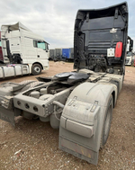 MAN TGX 4x2 Седельный тягач 18.420 4x2 BLS (Дизельный, 12,4 л, 420 л.с., АТ)
