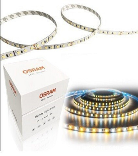 Лента светодиодная Italline OSRAM M04-509 5M-12W-3000K