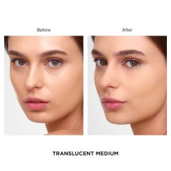 Hourglass Airbrush Pressed Powder - Translucent Medium