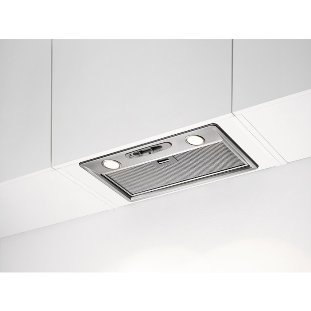 Встраиваемая вытяжка Electrolux LFG 9525 S
