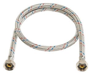 Гибкая подводка Stout ВРхВР (размеры 3/8"-1/2")