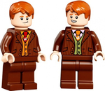 LEGO Harry Potter: Косой переулок 75978 — Diagon Alley — Лего Гарри Поттер