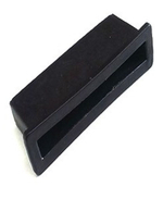 Латодержатель врезной 65 мм