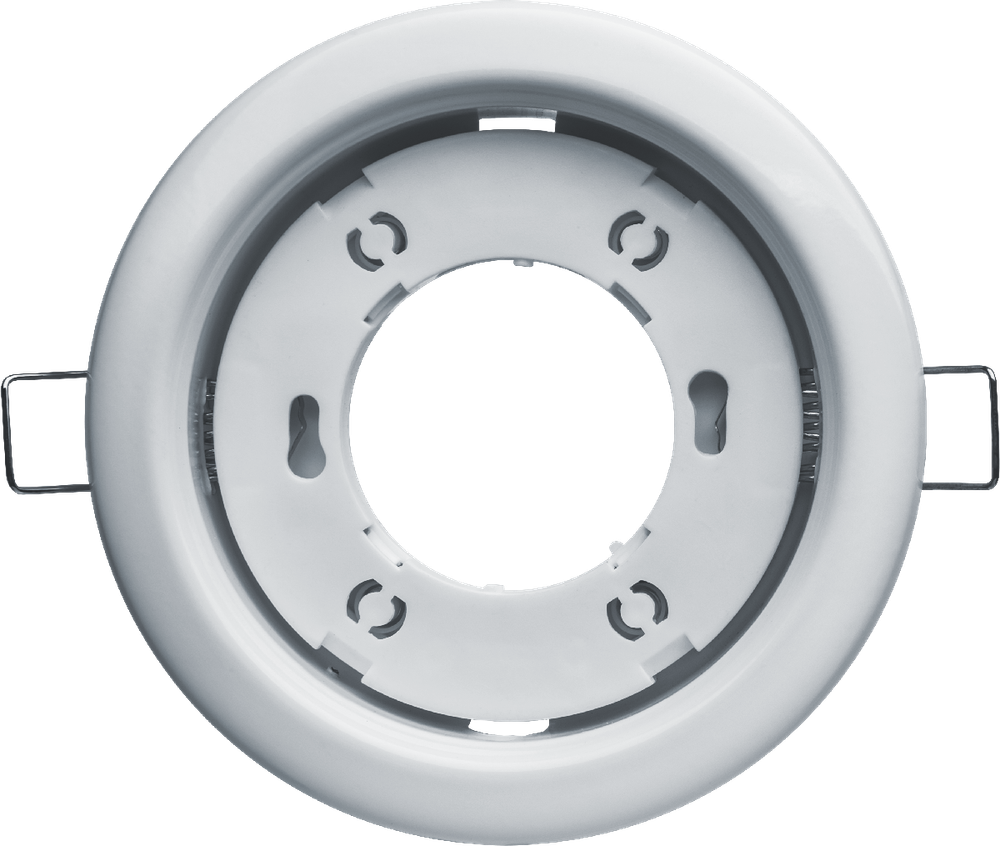 Светильник Navigator 71 277 NGX-R1-001-GX53(Белый)