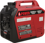 Бензиновый генератор A-ipower A2000Lis