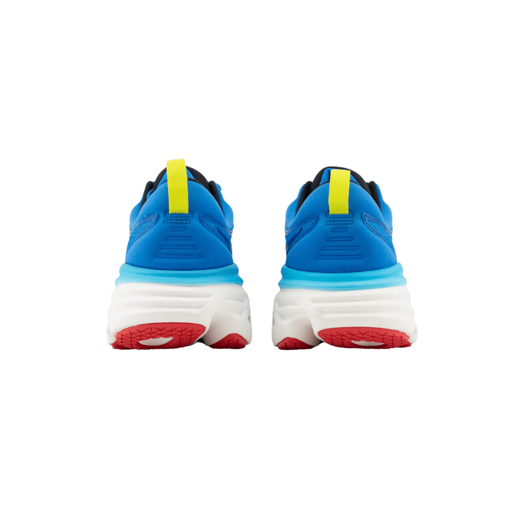 Кроссовки мужские Hoka Bondi 8 WIDE