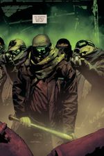 Комикс Росомаха. Старик Логан. Полное издание. Том 2