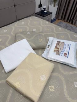 Наматрасник Вьюног 180/200