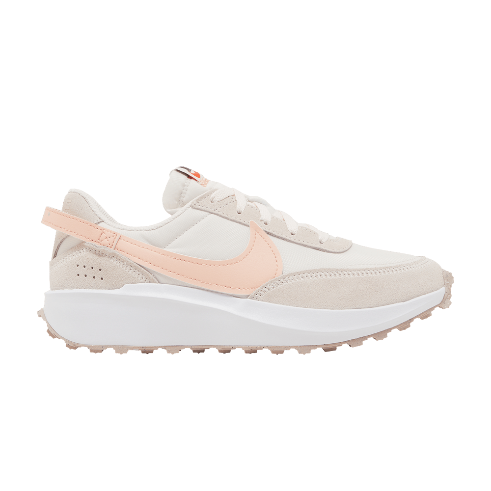 Кроссовки Nike Waffle Debut (Женская размерная сетка)