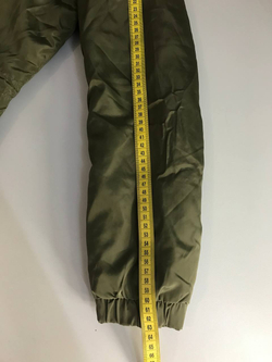 Куртка Terranova повседневная, маркировка М, визуально на 46 размер