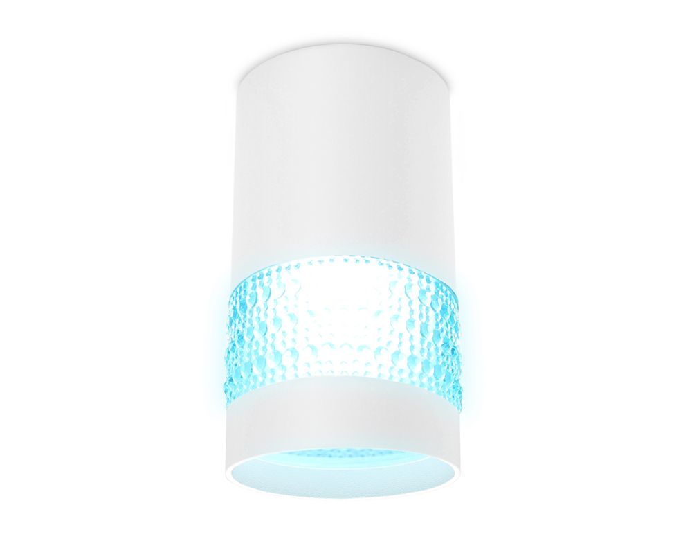 Ambrella Накладной точечный светильник GU5.3 Techno TN371