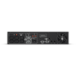 ИБП Cyber Power PR2200ELCDRT2U