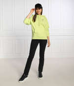 Худи Levi's - зеленый(24693-0034)