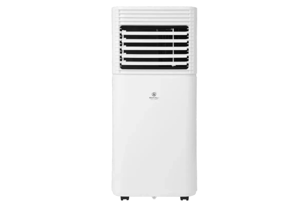 Мобильные кондиционеры ROYAL CLIMA RM-CU30HH-E