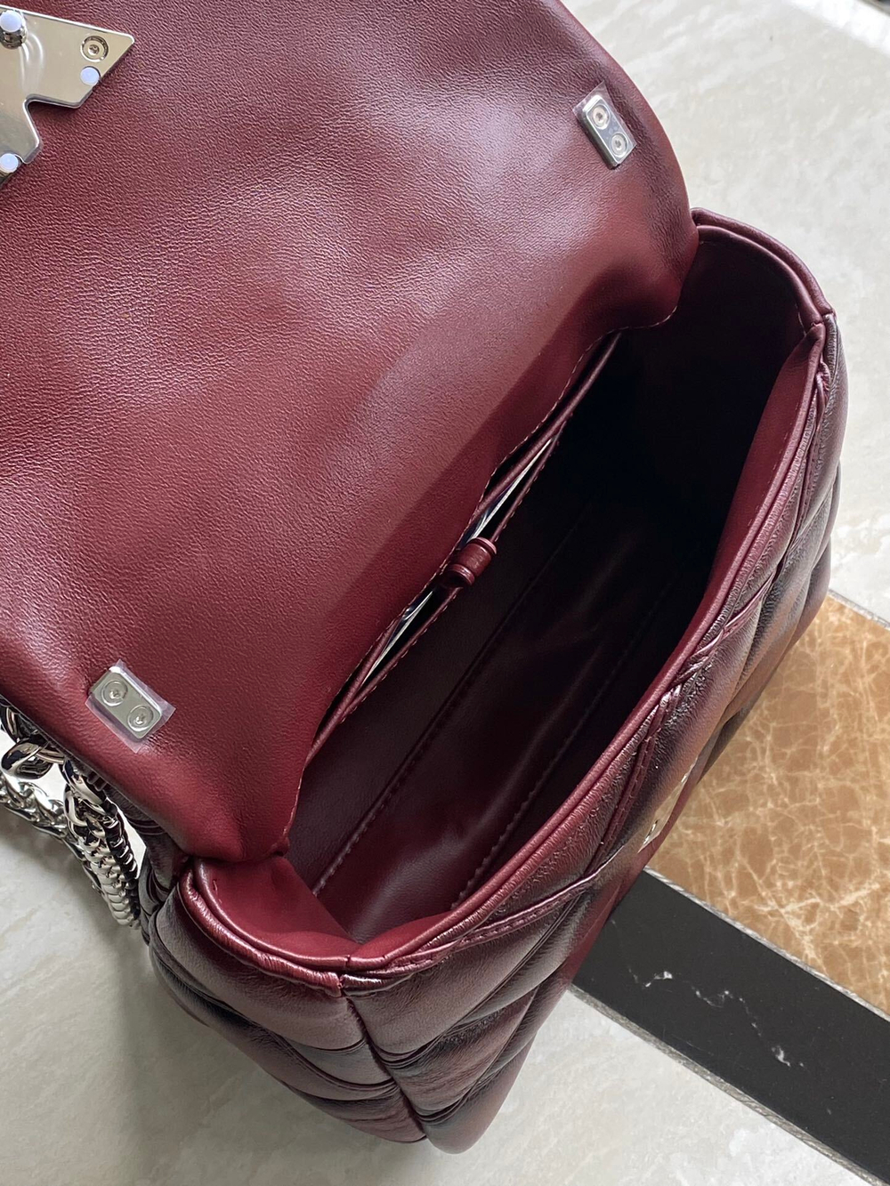 Louis Vuitton GO-14 PM
