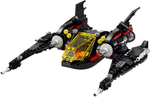 Конструктор LEGO 70917 Абсолютный Бэтмобиль