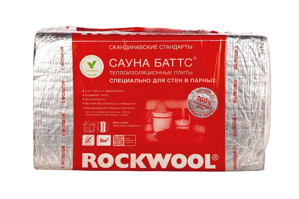 Сауна Баттс