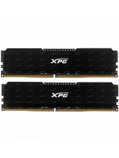 Оперативная память XPG GAMMIX D20 AX4U32008G16A-DCBK20 16 ГБ