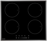 Электрическая варочная панель Graude IK 60.1F