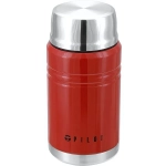 Термоc 750мл «Pilot» суповой красный PLF-750-RD