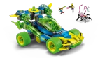 Конструктор LEGO DREAMZzz 71491 Матео и гоночный автомобиль Z-Blob Action