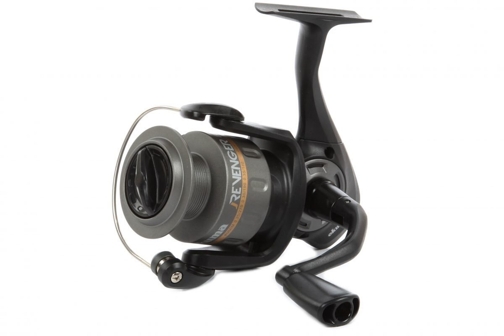 Катушка для рыбалки Okuma Revenger