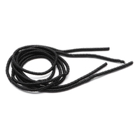 Трунцал бамбук 2 мм, 5 гр. +/- 0,1 гр, чёрный