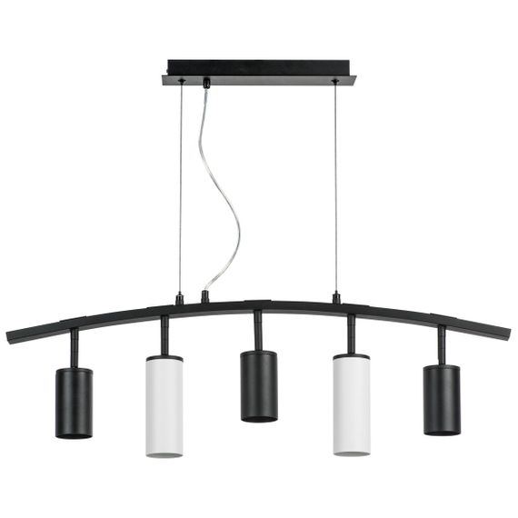 Комплект с подвесной люстрой Lightstar Rullo (571735+214437-3+214486-2) LR735373862