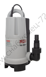 Дренажный насос Ресанта НД-15500П/35B