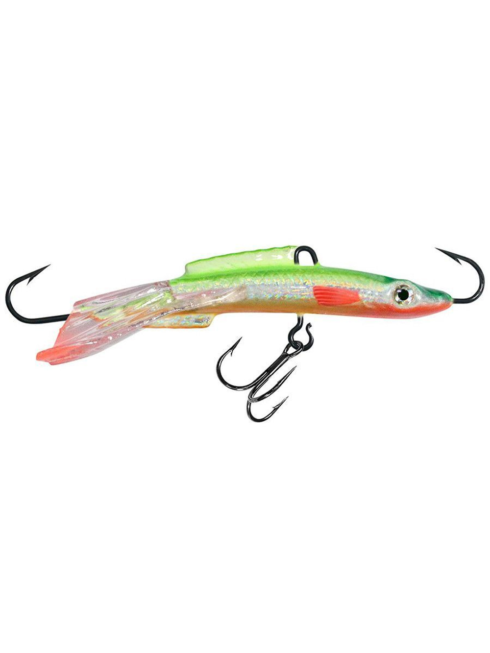 Балансир НАЛИМЧИК-7 76mm 2 штуки 20 г.