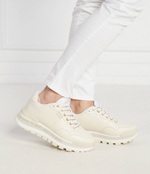 Кроссовки AMAZING 01 Liu Jo - кремовый(BF3055 EX014)