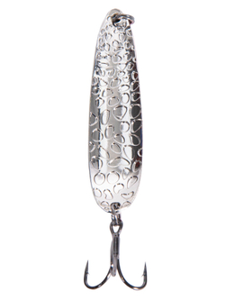 Блесна Lucky John Maibe Spoon 75 мм, 18 г, цвет 011